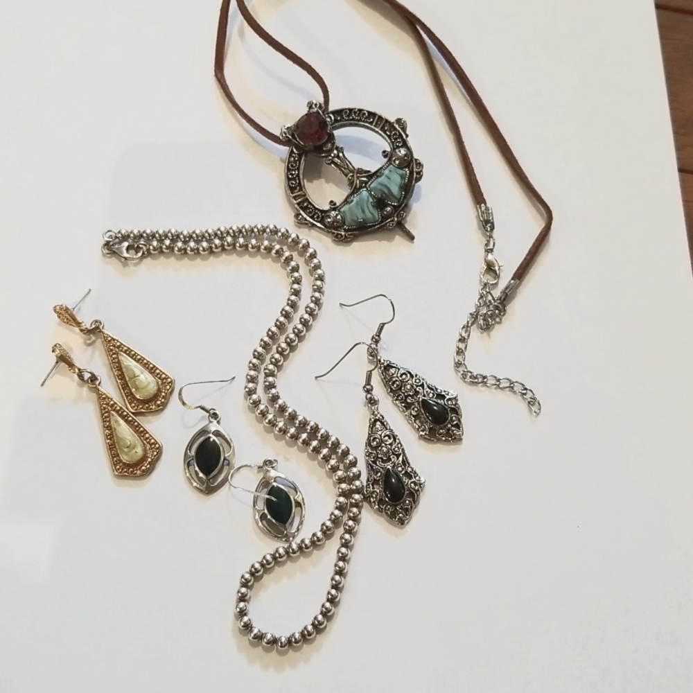 Jewelry Assortment